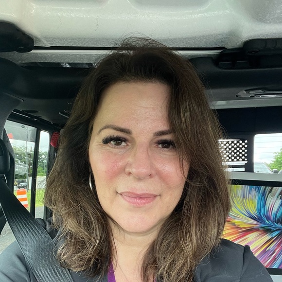 Meet your Posher, Marion - Picture 2 of 3